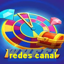 redes canal